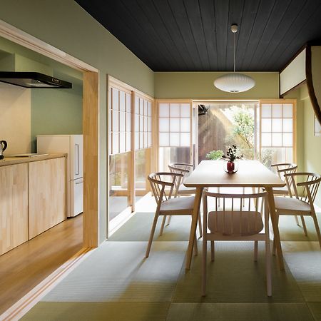 Anenishi-An By Yadoru Kyoto Hanare Eksteriør bilde