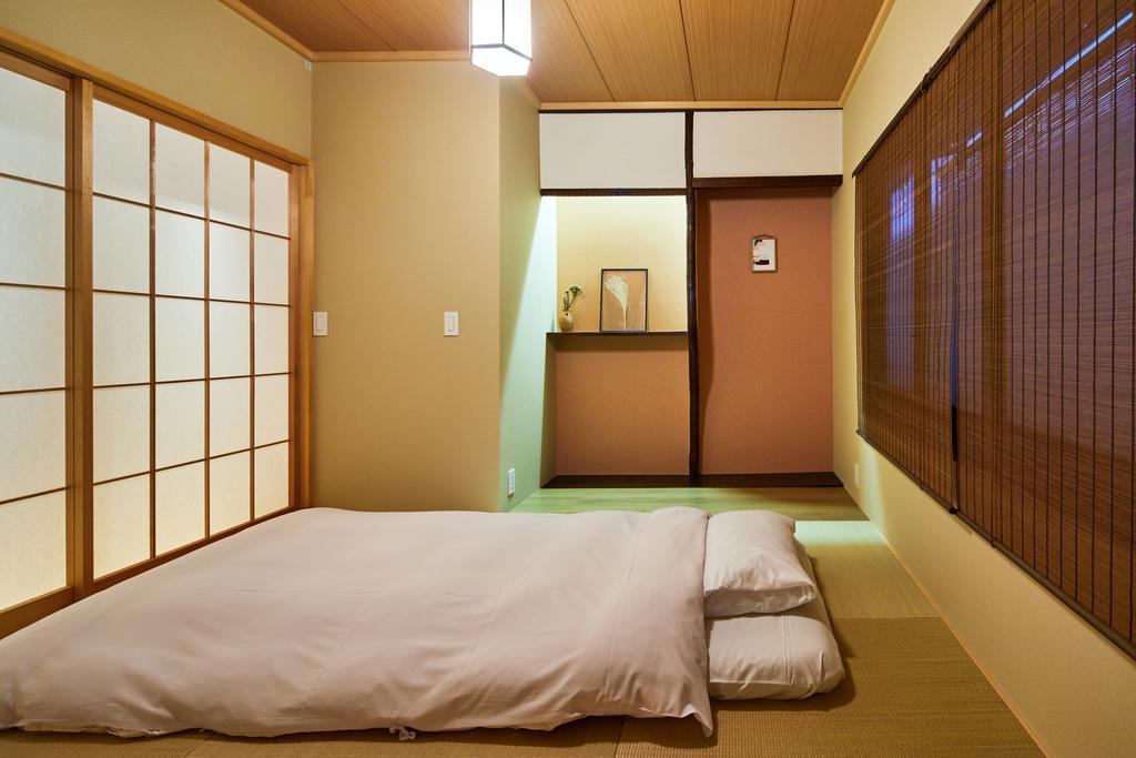 Anenishi-An By Yadoru Kyoto Hanare Eksteriør bilde