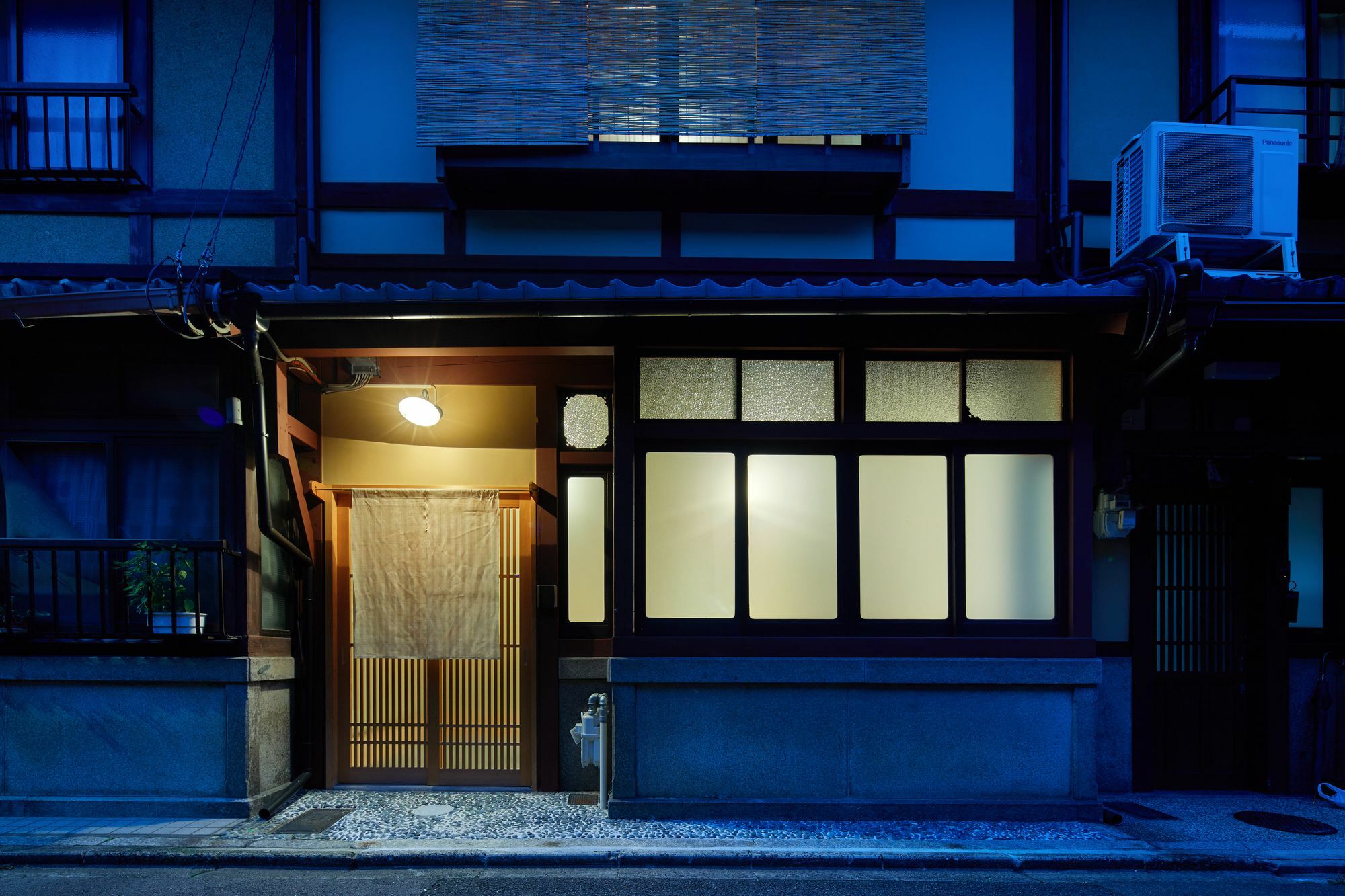 Anenishi-An By Yadoru Kyoto Hanare Eksteriør bilde