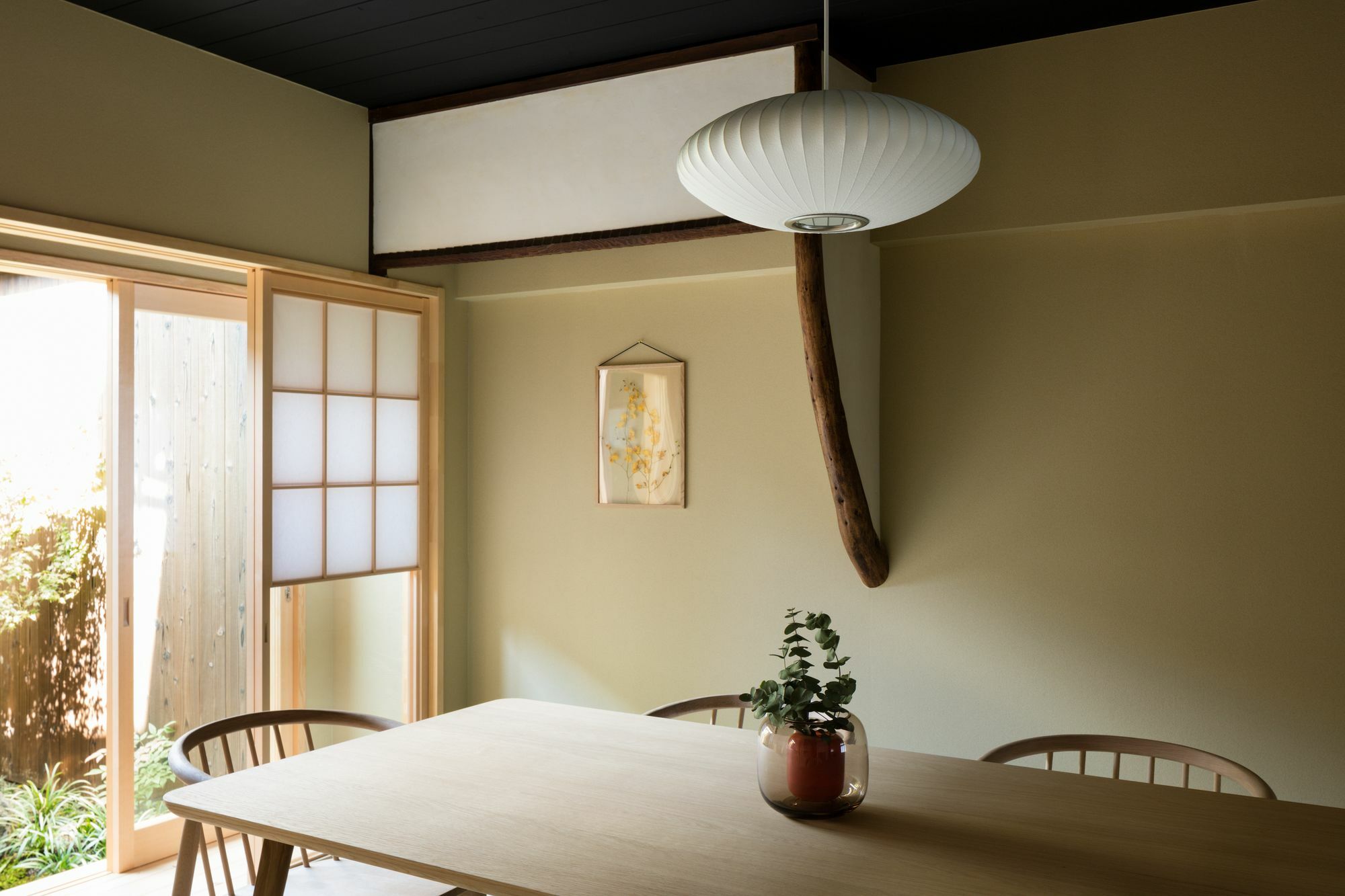 Anenishi-An By Yadoru Kyoto Hanare Eksteriør bilde