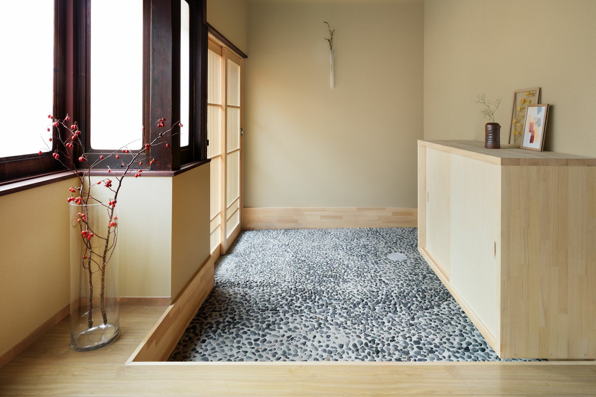 Anenishi-An By Yadoru Kyoto Hanare Eksteriør bilde