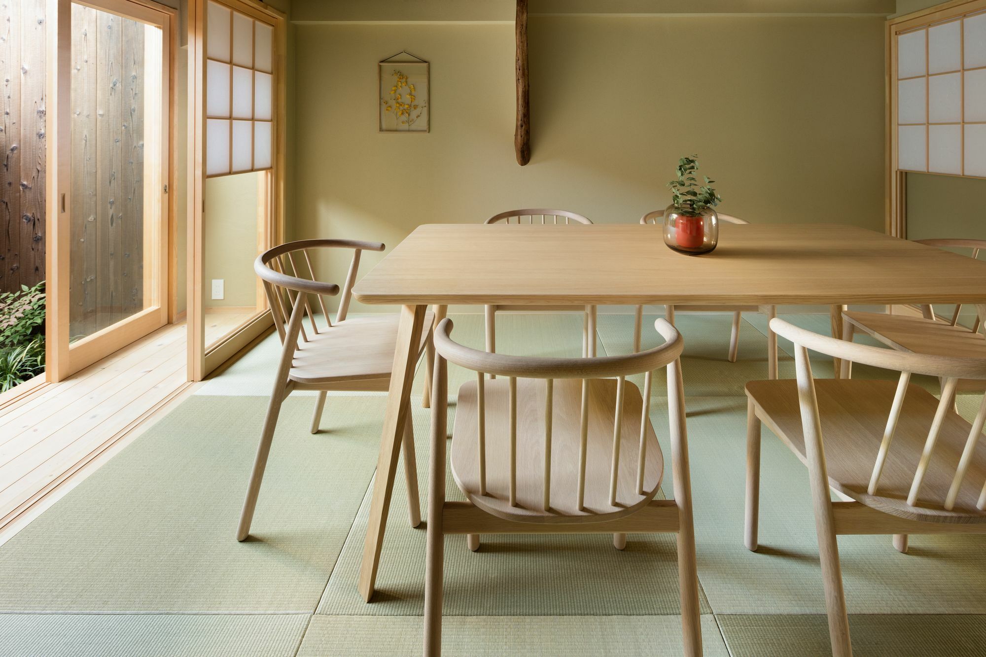 Anenishi-An By Yadoru Kyoto Hanare Eksteriør bilde