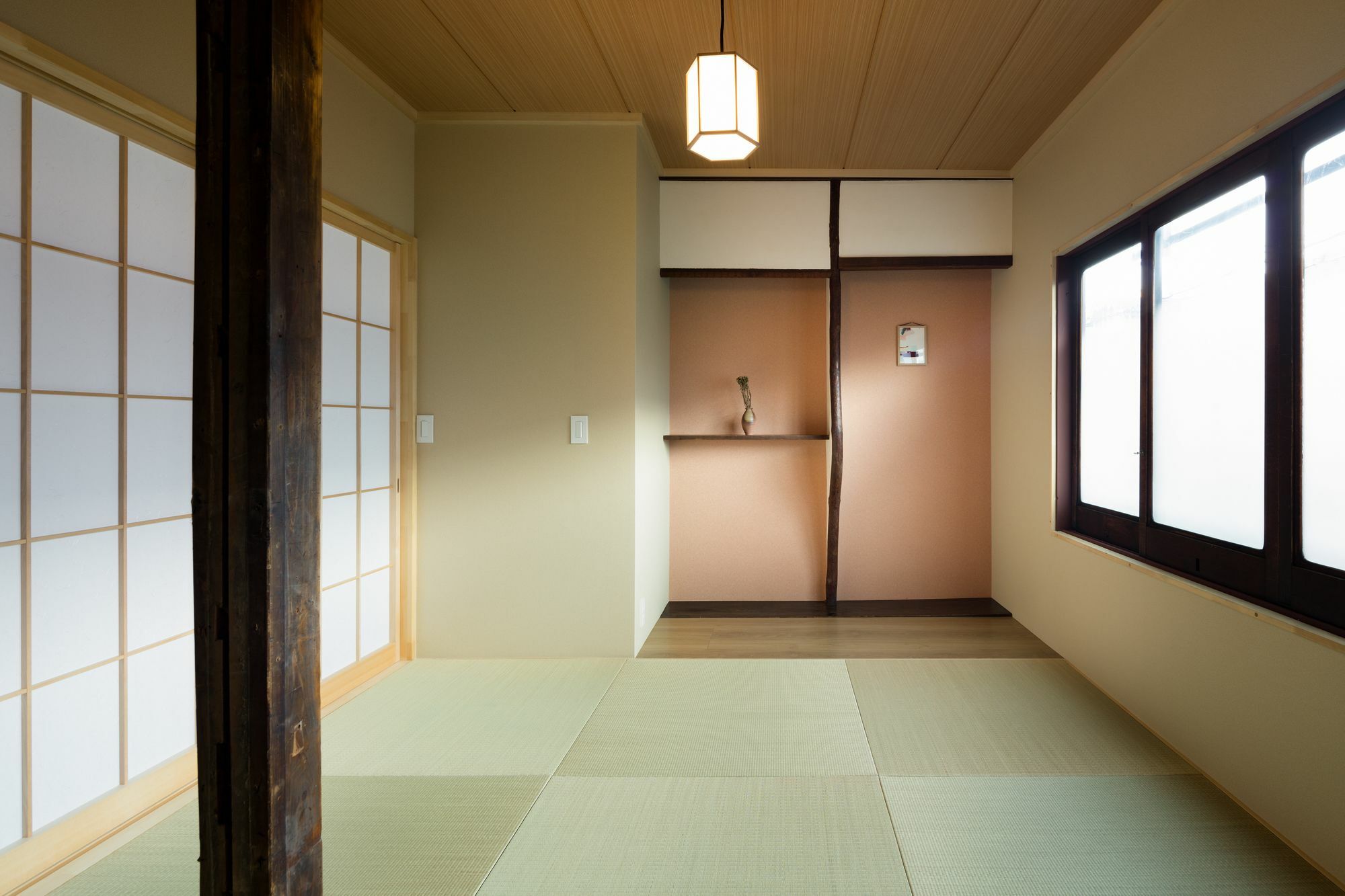 Anenishi-An By Yadoru Kyoto Hanare Eksteriør bilde