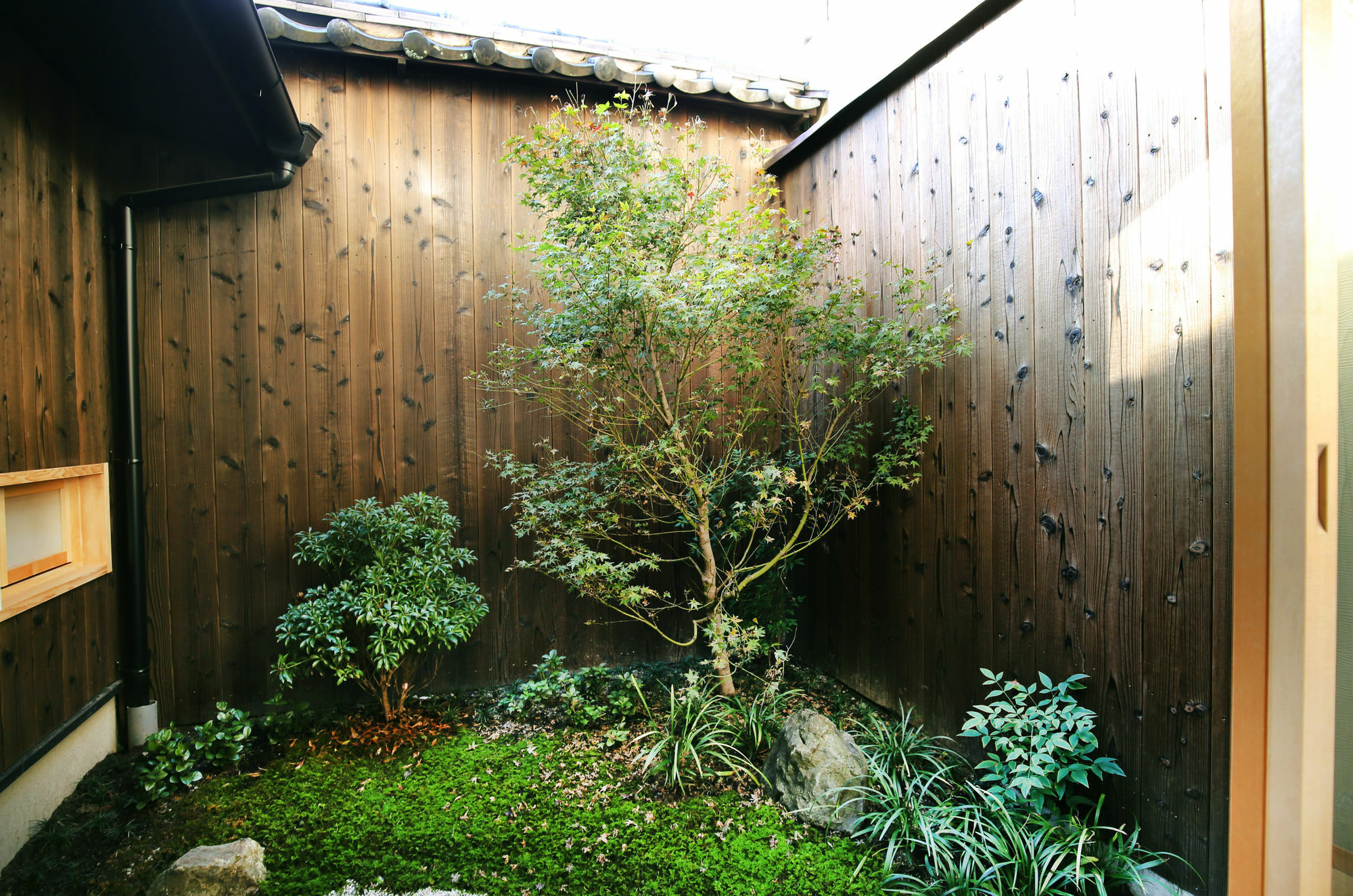 Anenishi-An By Yadoru Kyoto Hanare Eksteriør bilde