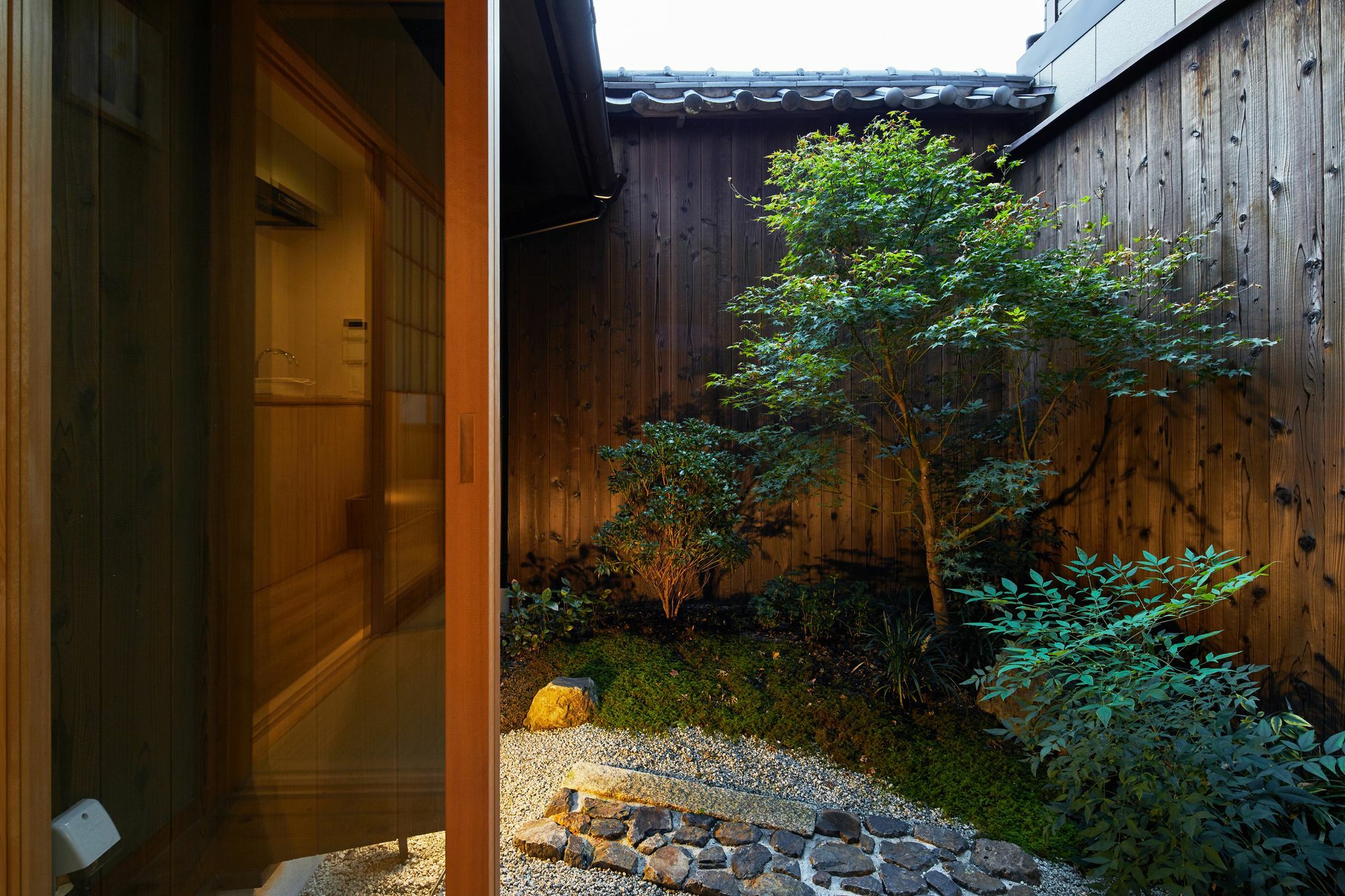 Anenishi-An By Yadoru Kyoto Hanare Eksteriør bilde